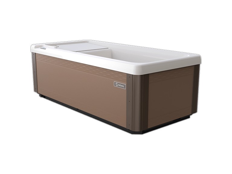 Vigor cold plunge
