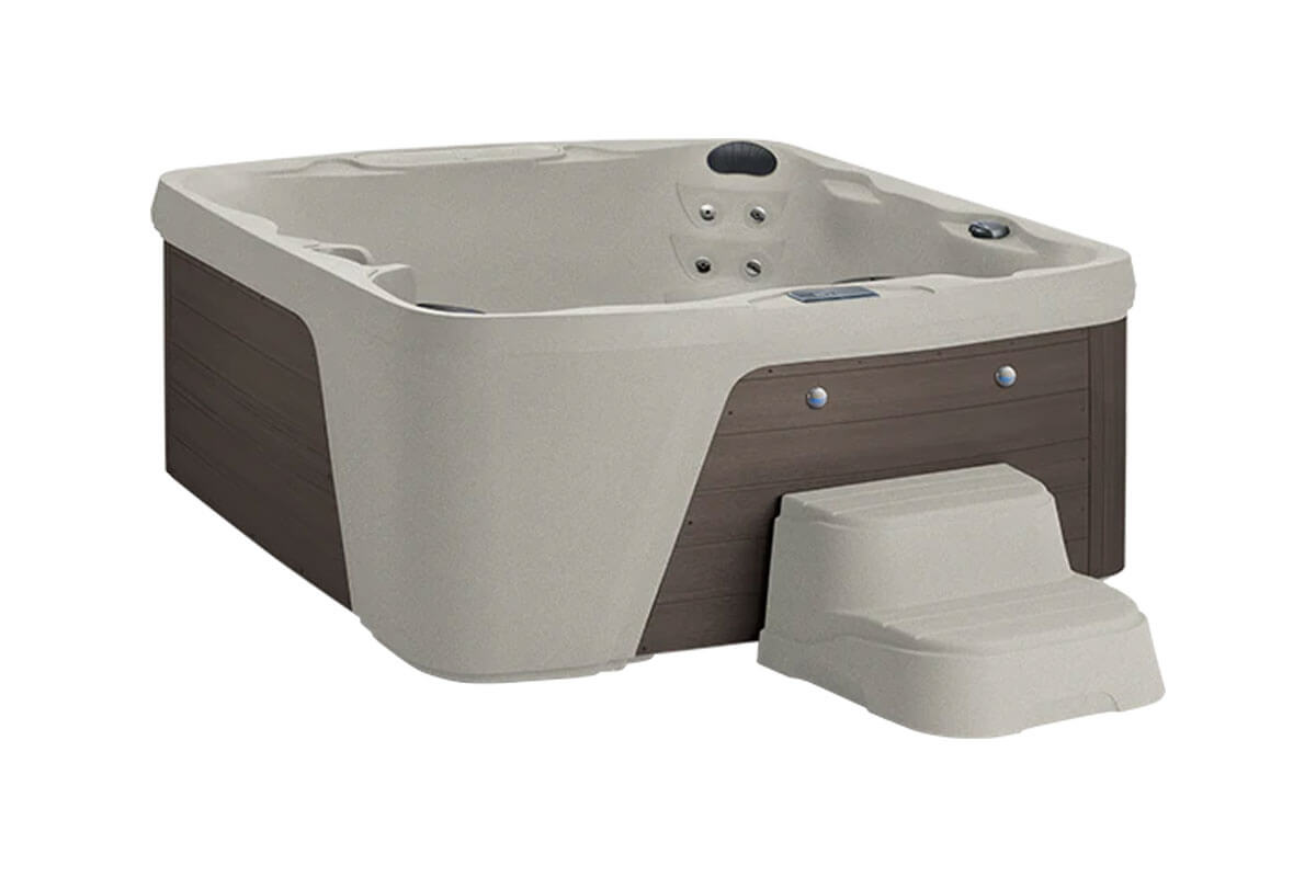 freeflow-spas-monterey-premier-sand-brown-sideview