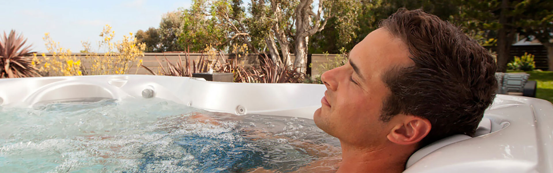 Help Me Sleep: Your Hot Tub To The Rescue!