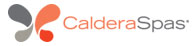 Caldera Spas Logo