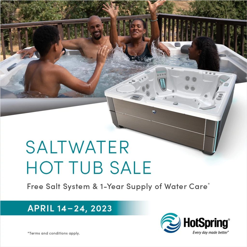 Highlife® Collection Hot Tubs Northwest