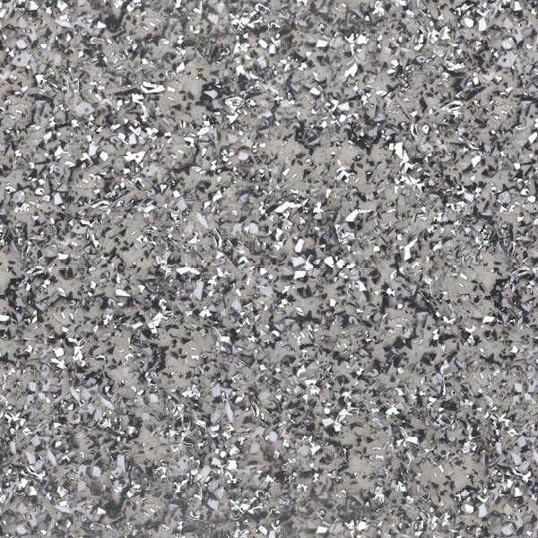 Shale Gray - Crystite Crystal