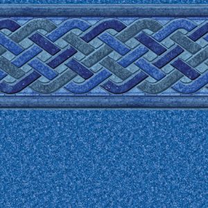 Bali / Blue Granite