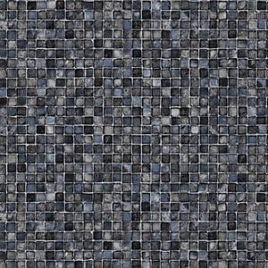 Grey Mosaic