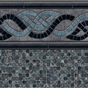 Durango / Grey Mosaic